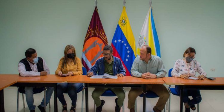 Alcaldía de San Diego anunció los ganadores de los Premios Municipales de Periodismo 2022