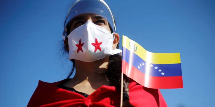 Venezuela conmemora 211 años de la declaración de independencia