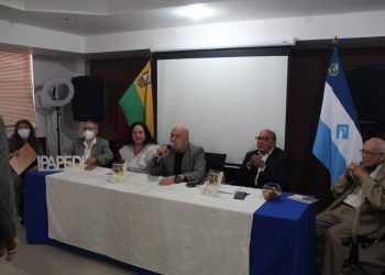 Ipapedi continúa apoyando, financiando y promoviendo proyectos editoriales