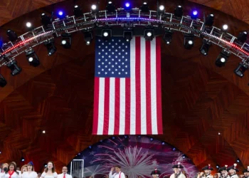 Rusia no le desea un feliz Día de la Independencia a EEUU este 4 de julio