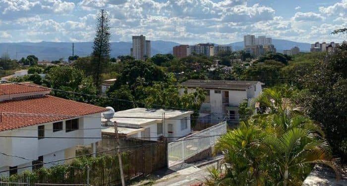 Barquisimeto: Denuncian incumplimiento del PDUL  en urbarnismo larense
