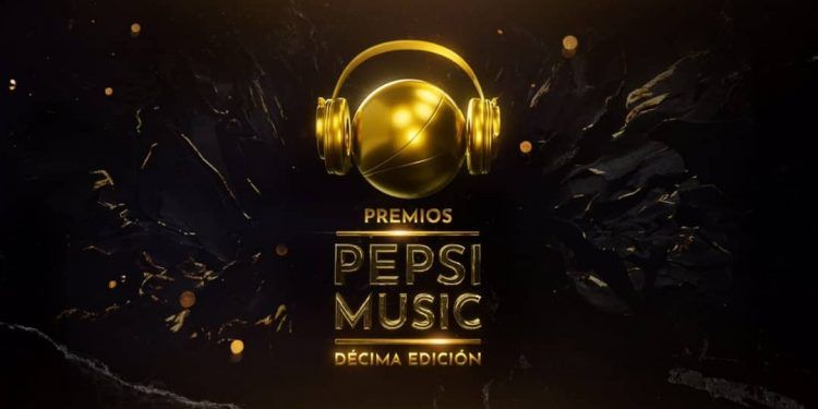 Comienzan las votaciones para los Premios Pepsi Music en su décima edición
