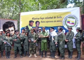 Duque: Colombia evalúa veracidad de información sobre supuesta muerte de líder de disidencia FARC Iván Márquez