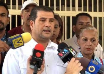 Partido Piedra solicita a EE. UU. restablezca relaciones diplomáticas con Maduro y cese apoyo al «Gobierno interino» de Guaidó