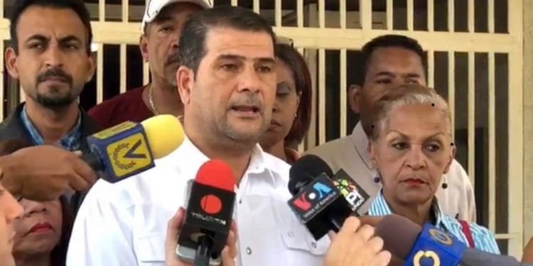 Partido Piedra solicita a EE. UU. restablezca relaciones diplomáticas con Maduro y cese apoyo al «Gobierno interino» de Guaidó