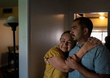 Ciudadano norteamericano de Los Ángeles preso en Venezuela pide ayuda a Biden
