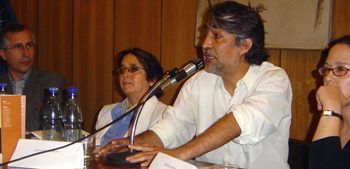 Chile: Sociólogo Manuel Canales lanza libro que analiza las causas neoliberales de la revuelta social