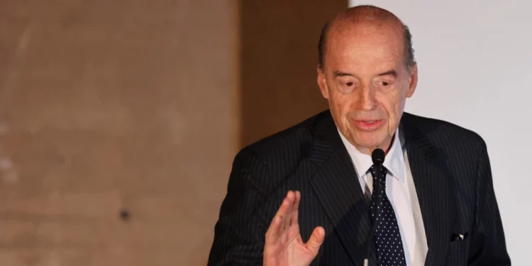 Colombia: exigen explicación tras ausencia en sesión de OEA sobre Nicaragua, cancillería responde