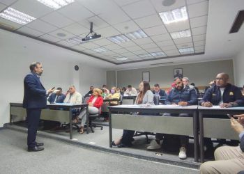 Zulia: Parlamentarios del CLEZ  participaron en el taller de “Técnicas Legislativas”