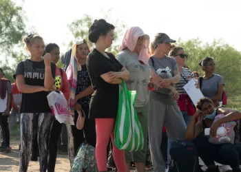 6,8 millones, Venezuela encabeza las cifras de refugiados a nivel mundial, según reporte