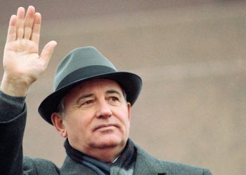 Rusia: Muere el exlíder soviético Mijaíl Gorbachov a los 91 años
