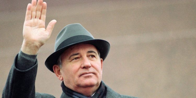 Rusia: Muere el exlíder soviético Mijaíl Gorbachov a los 91 años