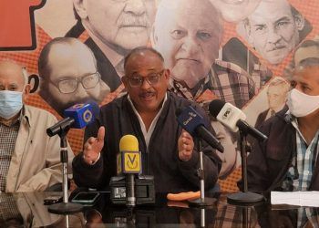 MAS- Carabobo: El gran problema que tenemos es que el único proveedor de divisas es PDVSA
