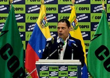 Copei: «Si bien es difícil que el dólar baje, ideal es que logré estabilizarse para no afectar a los trabajadores»