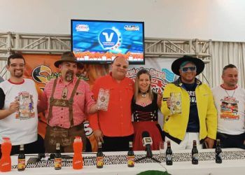 Oktober Beer Fest 2022 llega al municipio San Diego