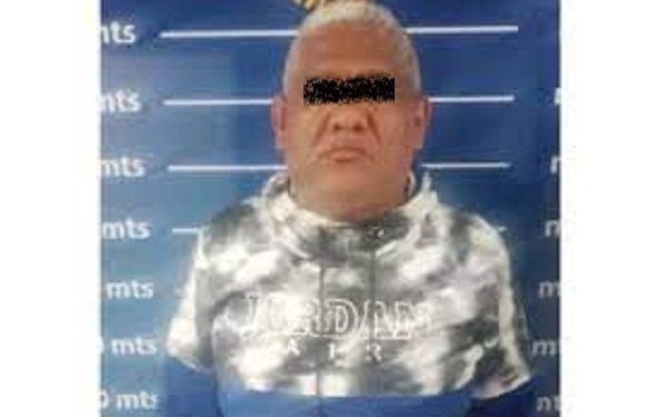 CICPC detiene a profesor por abusar sexualmente de sus alumnos, el agresor es positivo de VIH