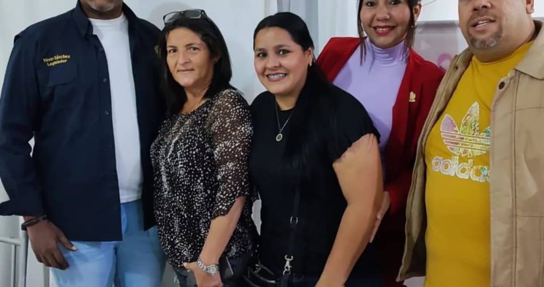 Zulia: Realizan tercera consulta pública del Proyecto Ley para la Protección y Asistencia Médica Integral al Paciente Oncológico