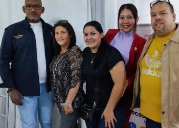 Zulia: Realizan tercera consulta pública del Proyecto Ley para la Protección y Asistencia Médica Integral al Paciente Oncológico