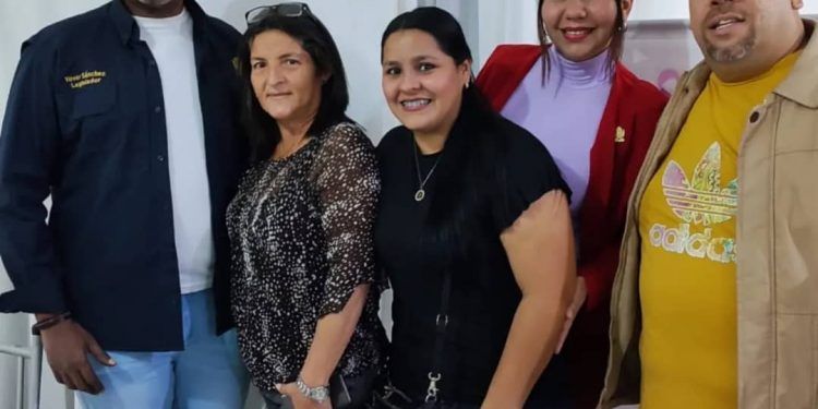 Zulia: Realizan tercera consulta pública del Proyecto Ley para la Protección y Asistencia Médica Integral al Paciente Oncológico
