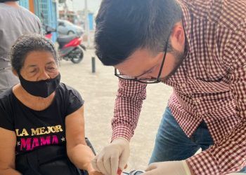Carabobo: Concejal Marlon Diaz acentúa agenda integral de trabajo social y vecinal en toda Naguanagua