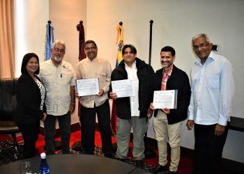 Carabobo: Entregados premios a ganadores del concurso de fotografía “Juan Tomé Fernández”