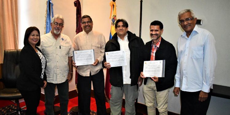 Carabobo: Entregados premios a ganadores del concurso de fotografía “Juan Tomé Fernández”