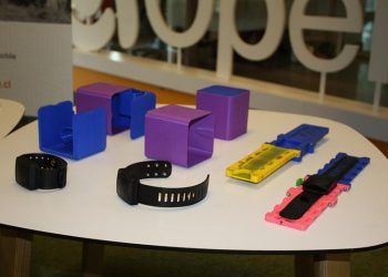 Equipo U. de Chile desarrolla biopulsera que proporciona datos para medir las emociones (+ Video)