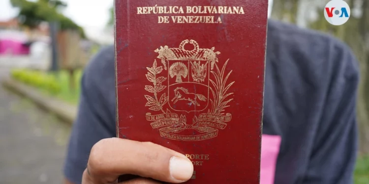 ¿Cómo impacta el requisito de visado a venezolanos en la coyuntura actual? (+ Videos)