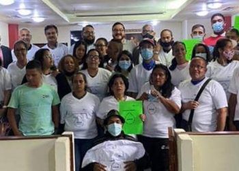 Carabobo: Se realizó foro sobre el Agua en el Municipio Naguanagua