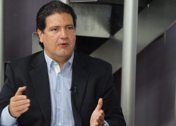 Carabobo: Amengual advierte que las primarias del G4 las podría terminar ganando un candidato de Maduro￼