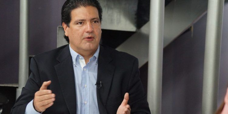 Carabobo: Amengual advierte que las primarias del G4 las podría terminar ganando un candidato de Maduro￼