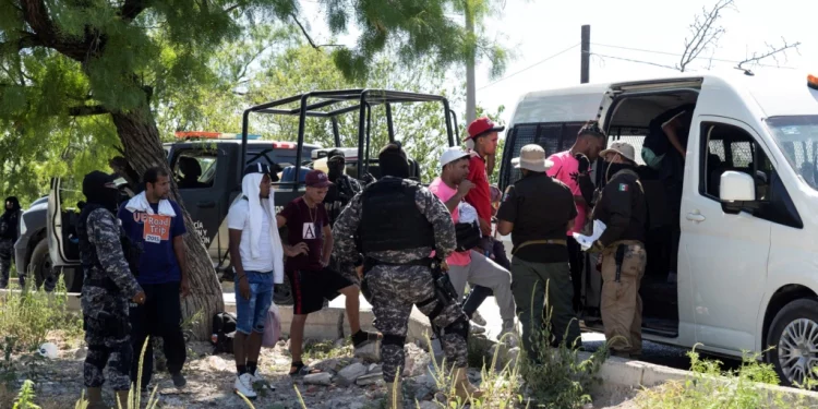 Rebote económico no frena al migrante en Venezuela: “El que tiene planes de irse, se va”