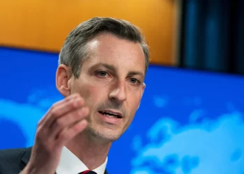EEUU: “Las sanciones contra el régimen de Maduro siguen vigentes”