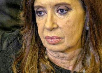 Argentina: fiscal pide 12 años de prisión para vicepresidenta Cristina Fernández de Kirchner por corrupción