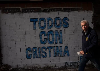 Argentina: fiscal pide 12 años de prisión para vicepresidenta Cristina Fernández de Kirchner por corrupción