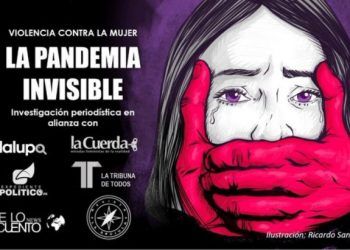 Violencia Contra las Mujeres: La Pandemia Invisible