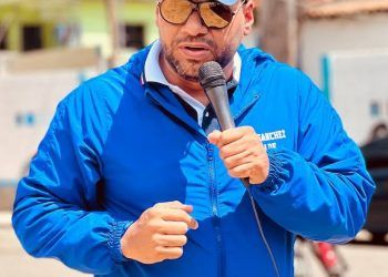 Alcalde de JJ. Mora aseguró que el trabajo en el municipio obedece a un compromiso adquirido con su gente