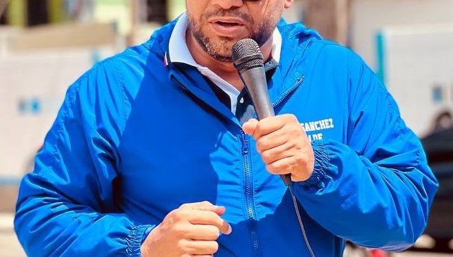 Alcalde de JJ. Mora aseguró que el trabajo en el municipio obedece a un compromiso adquirido con su gente