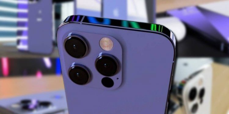 Apple y la fecha de lanzamiento del iPhone 14