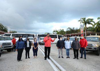 Maduro anuncia pronta inauguración de vuelo Miami-Maiquetía (+ Video)
