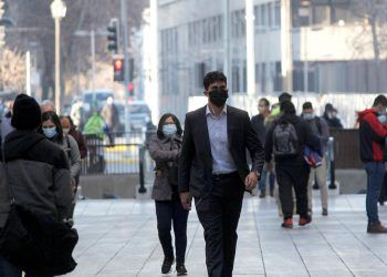 Día Internacional del Peatón: Caminar es la mejor opción para moverse por la ciudad