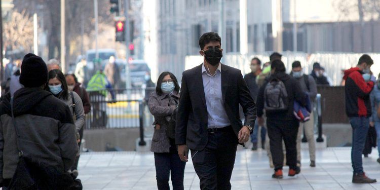 Día Internacional del Peatón: Caminar es la mejor opción para moverse por la ciudad