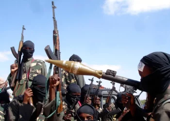 Ataque aéreo de EEUU en Somalia mata a más de una docena de militantes de al-Shabab