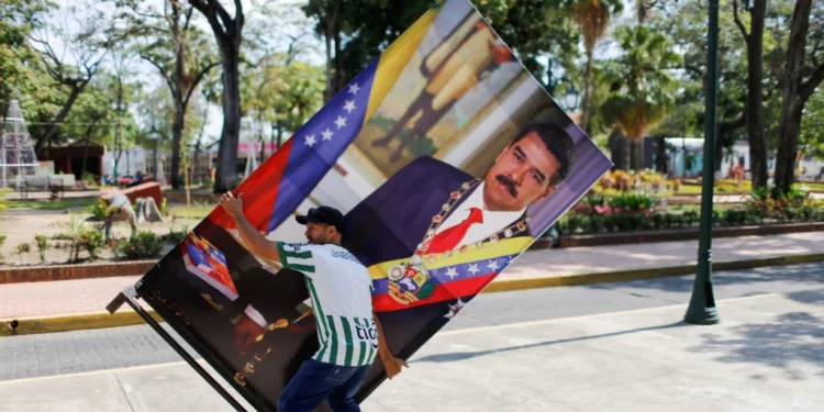Fecha para elegir candidato en primarias genera discordia en la oposición venezolana