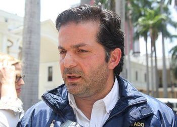 Jony Rahal: Descentralizar los servicios es clave para desarrollar las zonas económicas especiales
