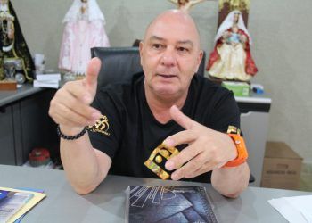 Fermín Conde: Si los empleadores no responden colapsará el Sistema Nacional de Cajas de Ahorros