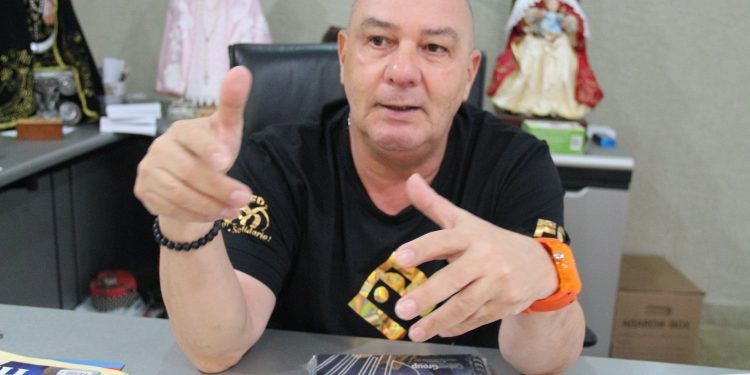 Fermín Conde: Si los empleadores no responden colapsará el Sistema Nacional de Cajas de Ahorros