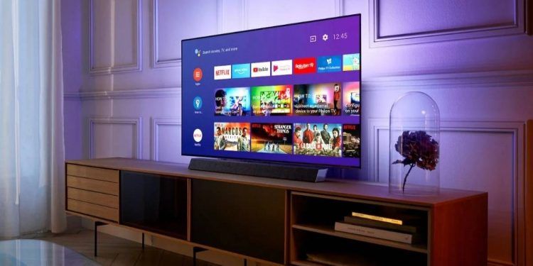 Tres opciones para convertir cualquier televisor en un Smart TV