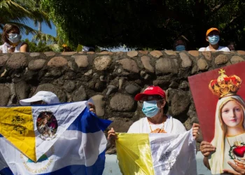 Nicaragua: Daniel Ortega detiene a un tercer sacerdote tras oficiar misa