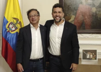Petro designa embajador de Colombia en Nicaragua con miras a restablecer relaciones